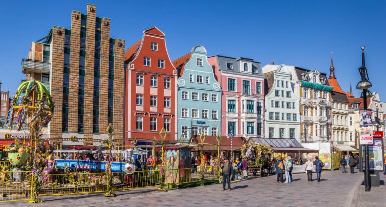 Bester Makler Rostock - Immobilienhaus Wagner GmbH