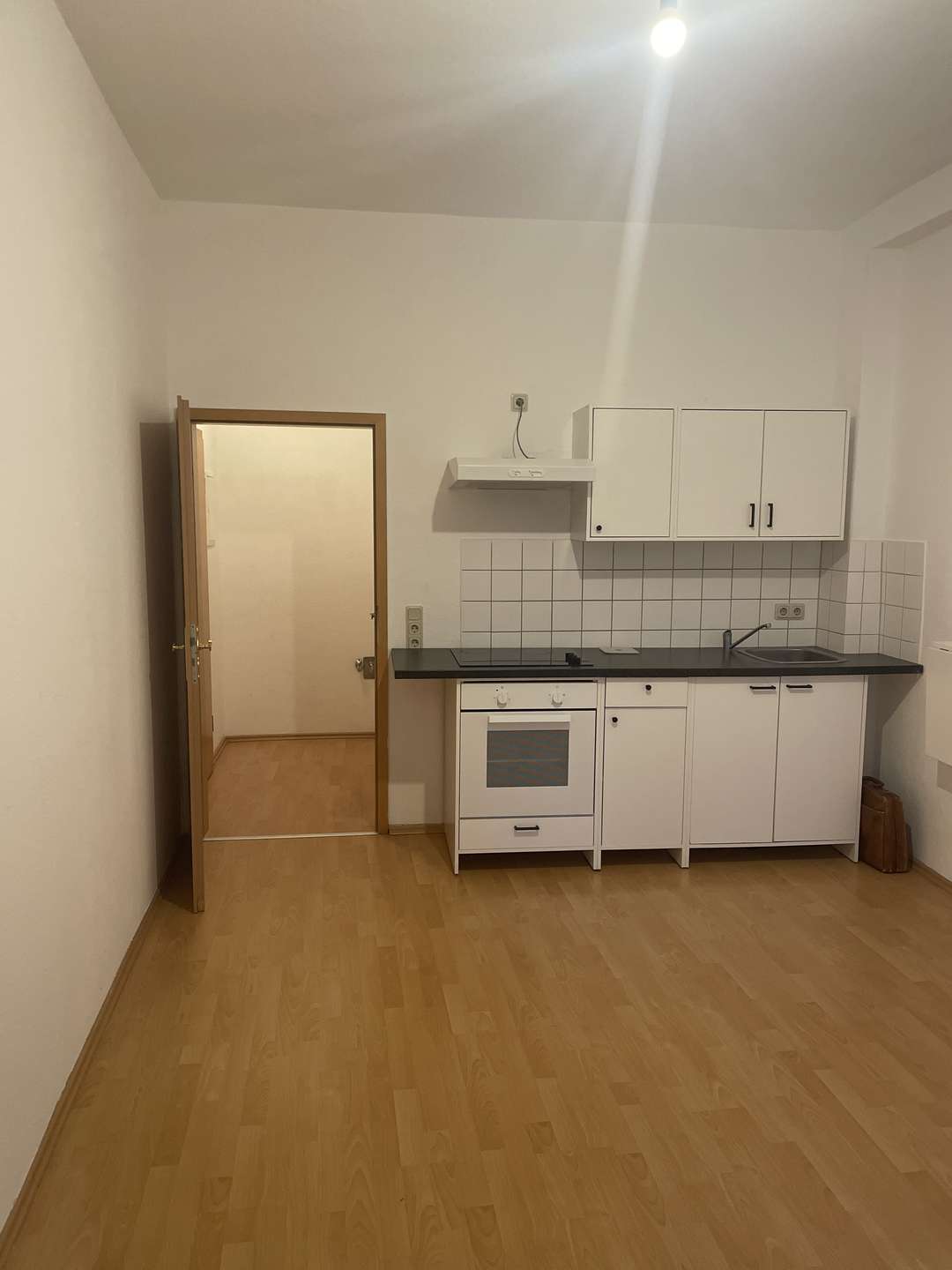 Zimmer EG mitte