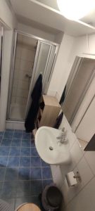 Bad EG hinten