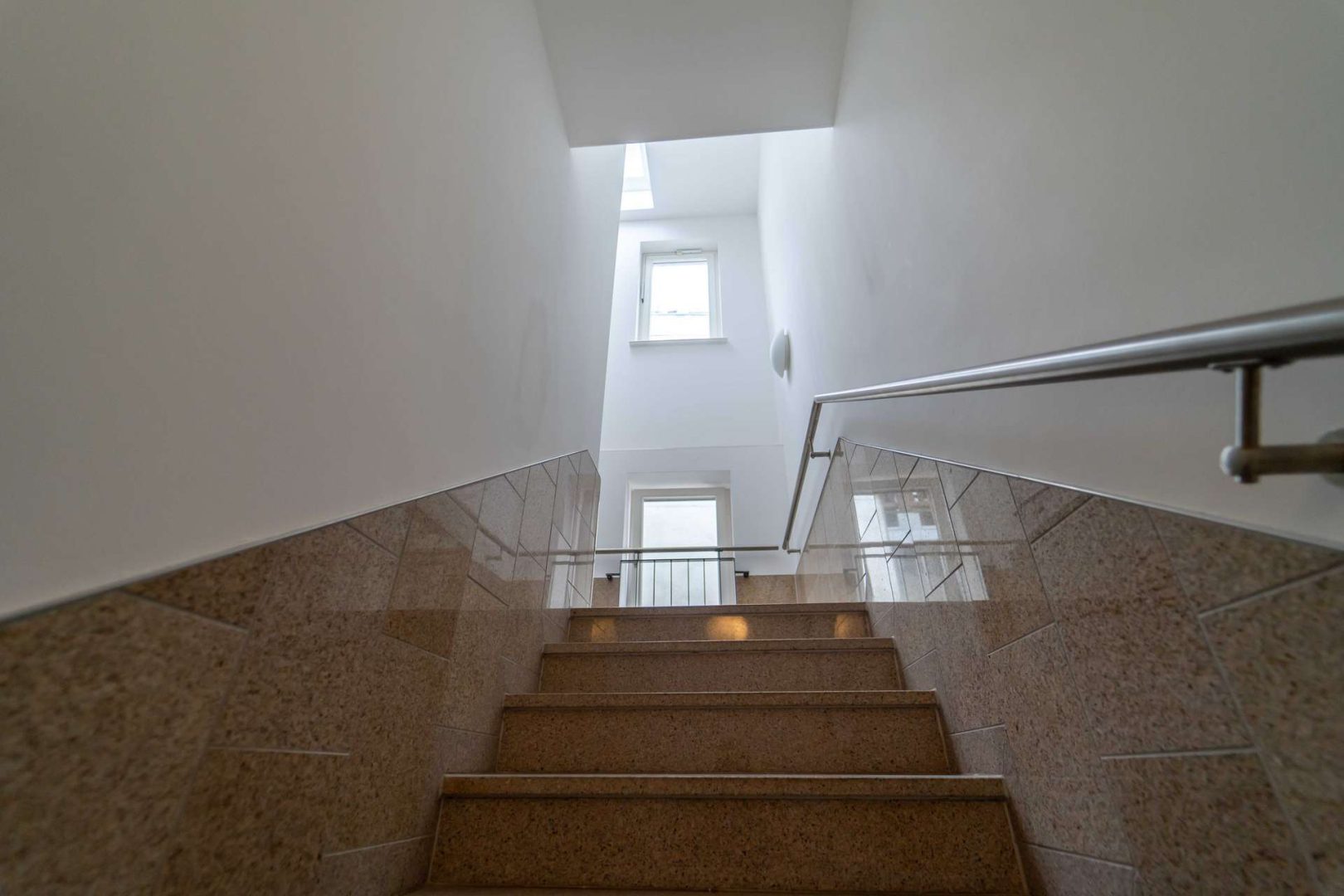 Treppenhaus