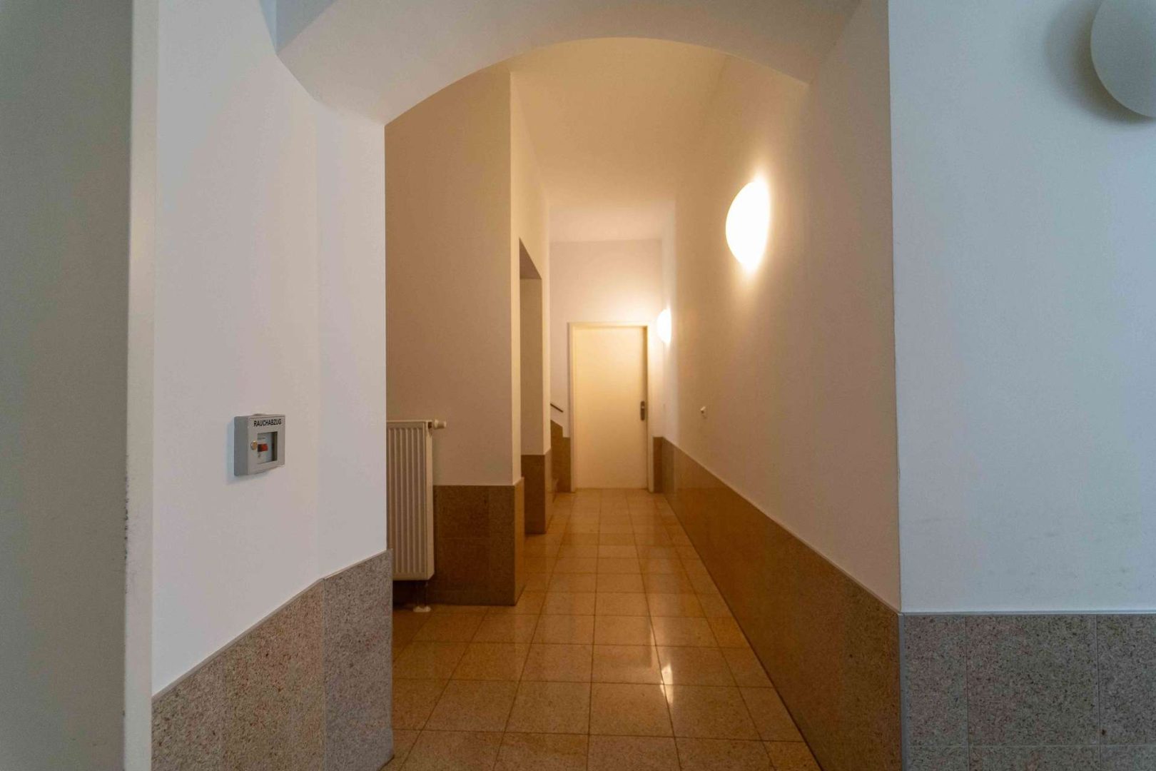 Treppenhaus