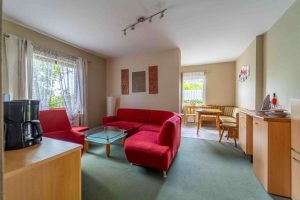 Wohnung Bsp. 2 Bungalow