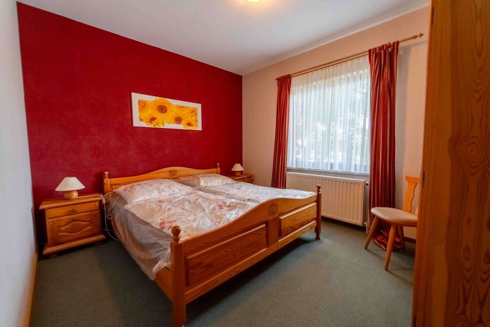 Wohnung Bsp. 4 Bungalow
