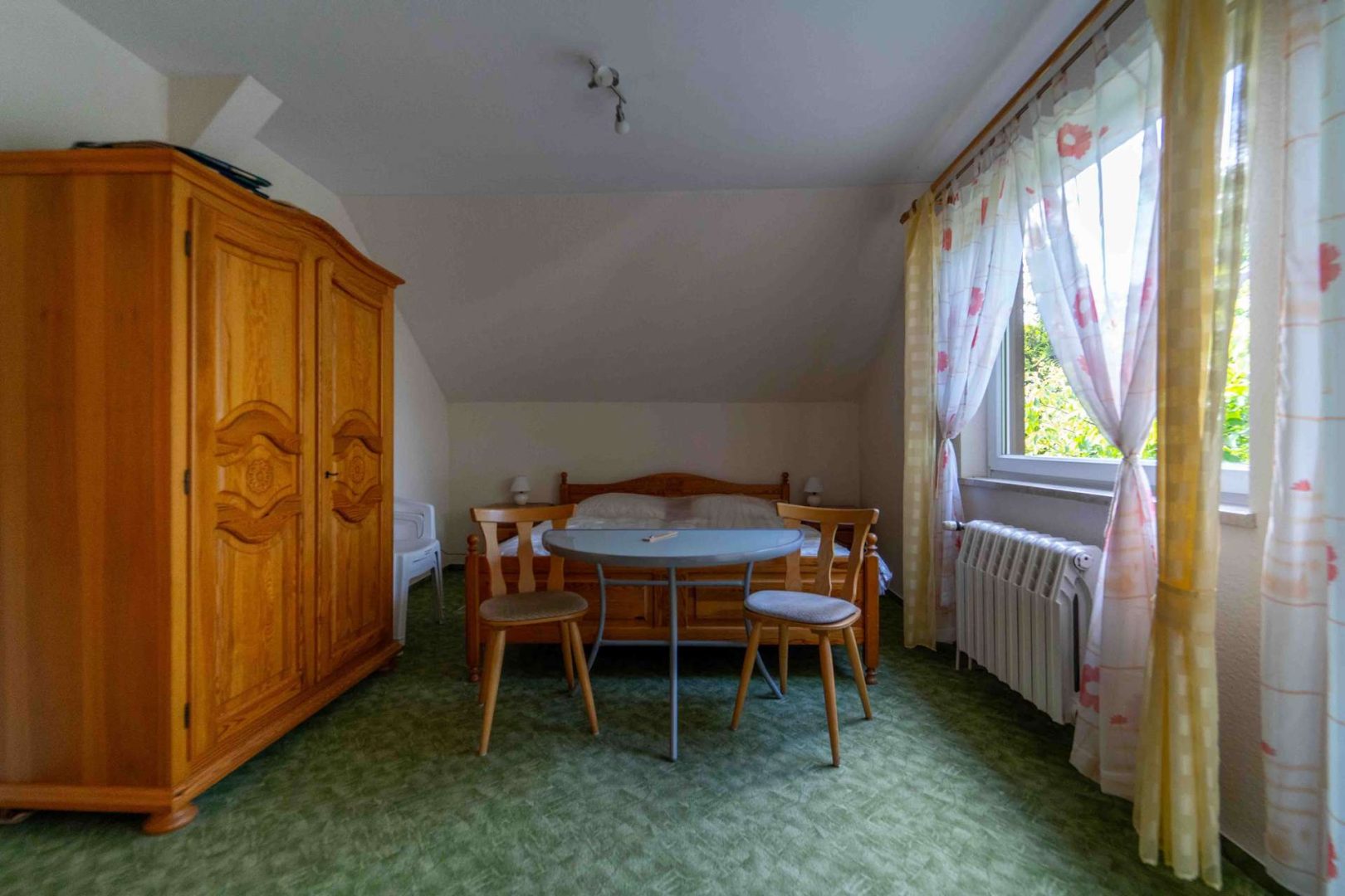 Gästehaus 2 OG