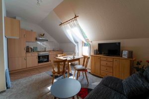 Gästehaus 5 OG