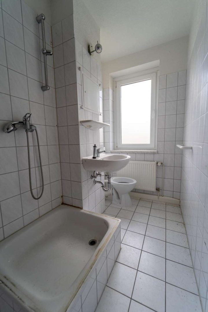 Wohnung EG Nr. 7