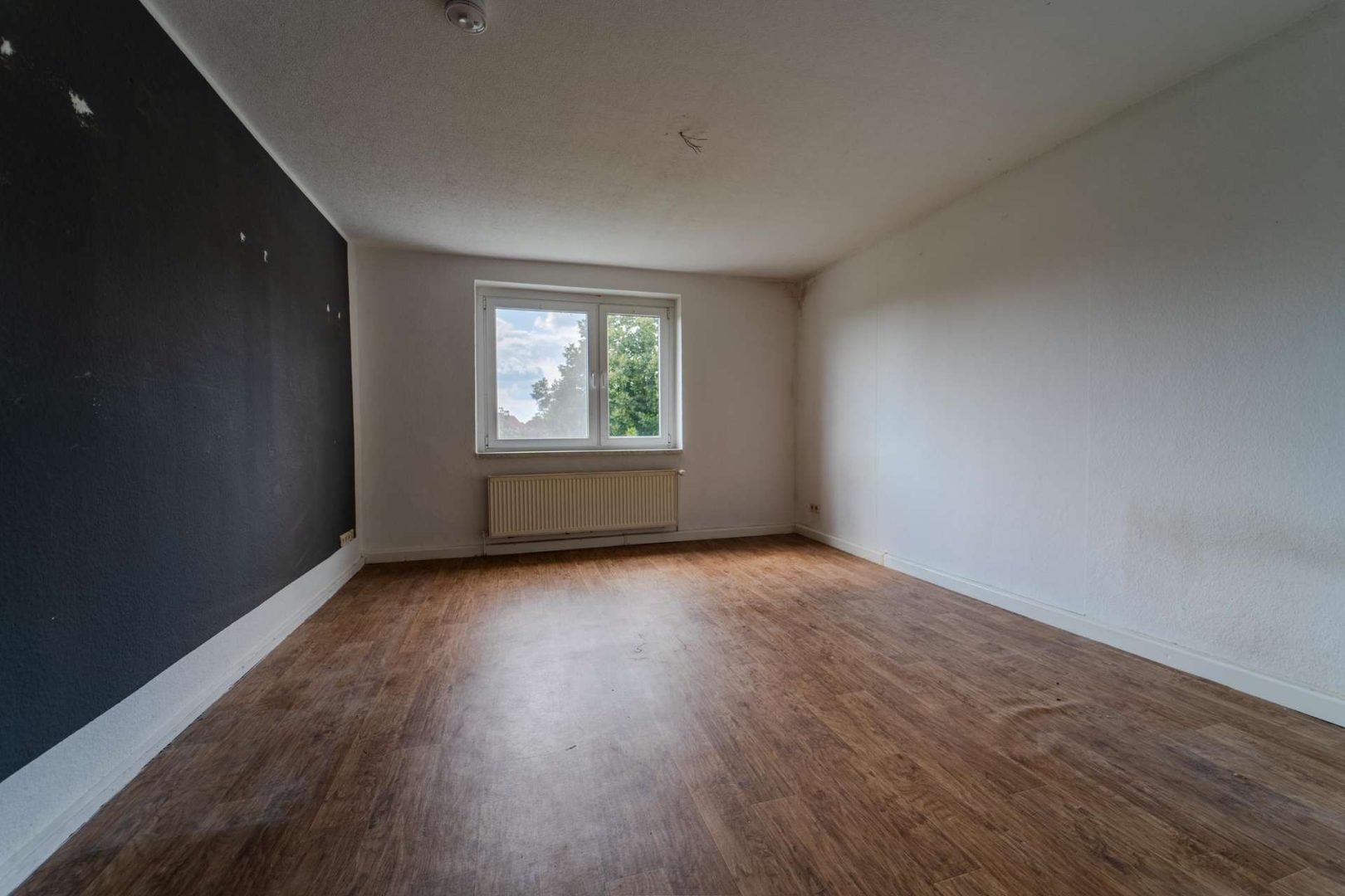 Wohnung OG Nr. 5