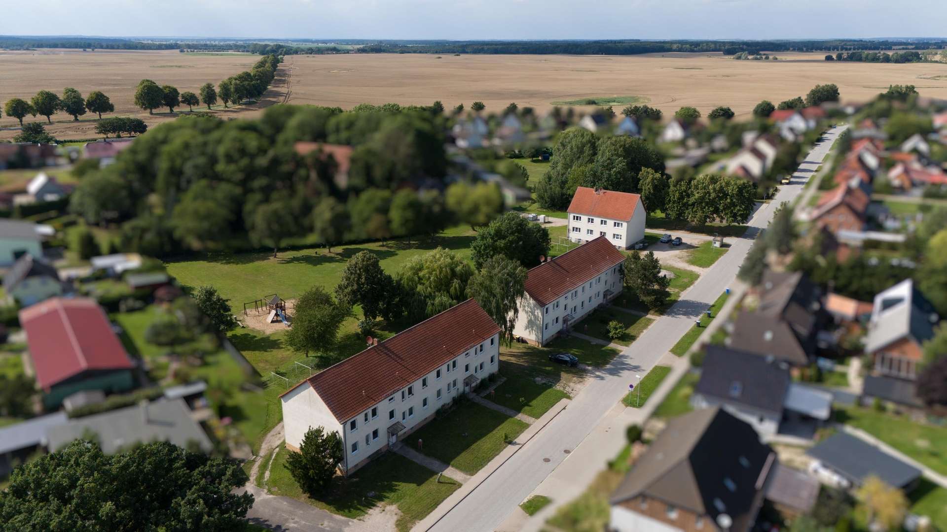 Drohne