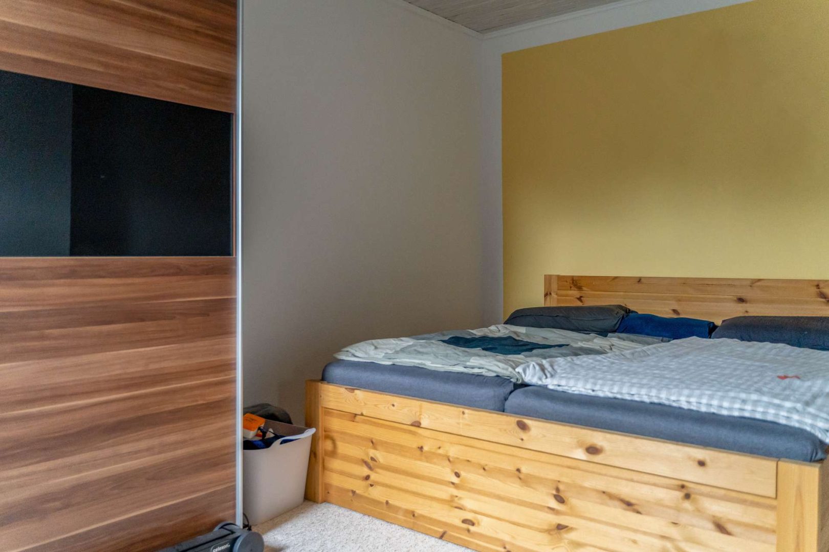 Haus - Wohnung EG+OG
