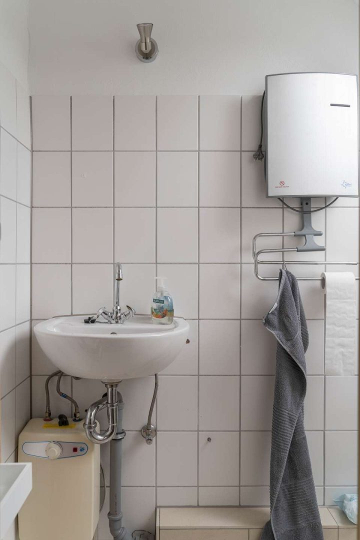 Haus - Wohnung EG+OG