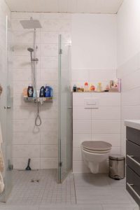 Haus - Wohnung EG
