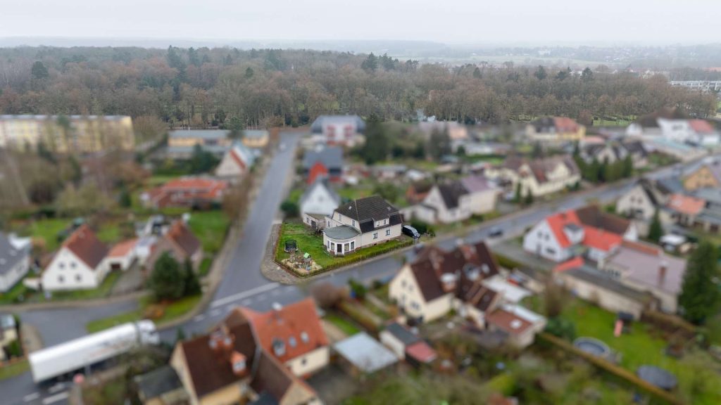 Drohne