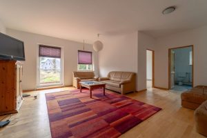 MFH- Wohnzimmer mit Badzugang - Whg. 3-3 - Kopie