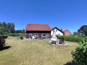 Ferienhaus 2
