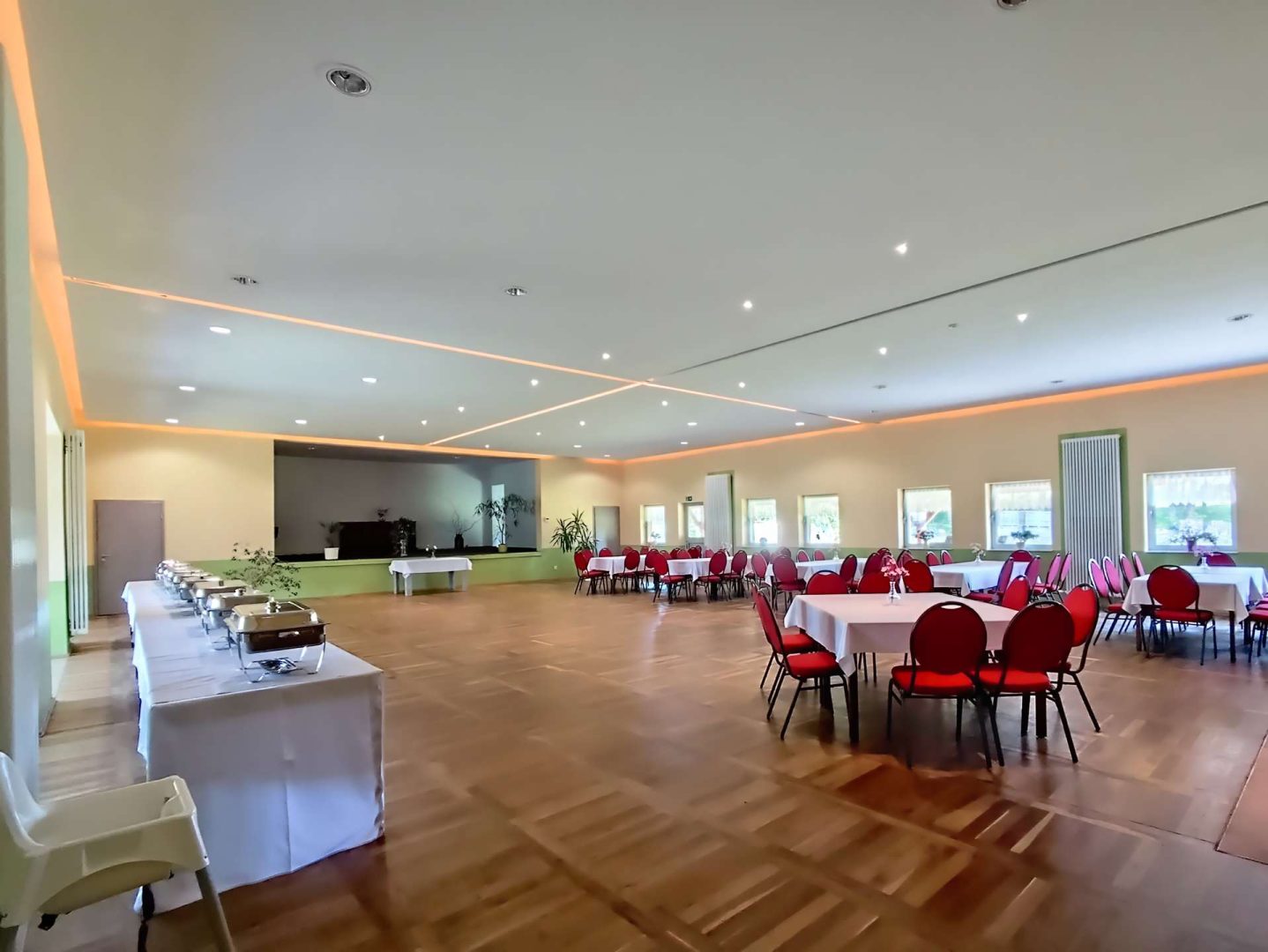 Festsaal
