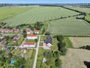 Umfeld Gasthof