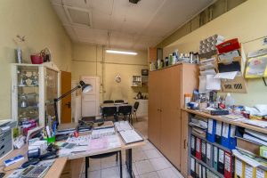 Büro