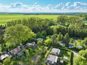 Weitblick Umfeld