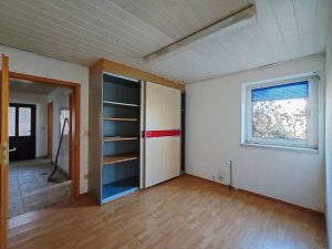 Zimmer im EG