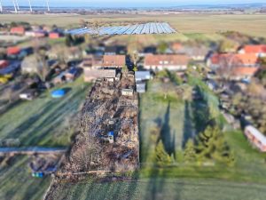 Ansicht Gartenbereich