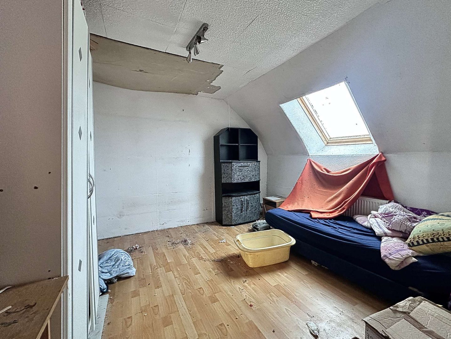 Zimmer 2 im DG