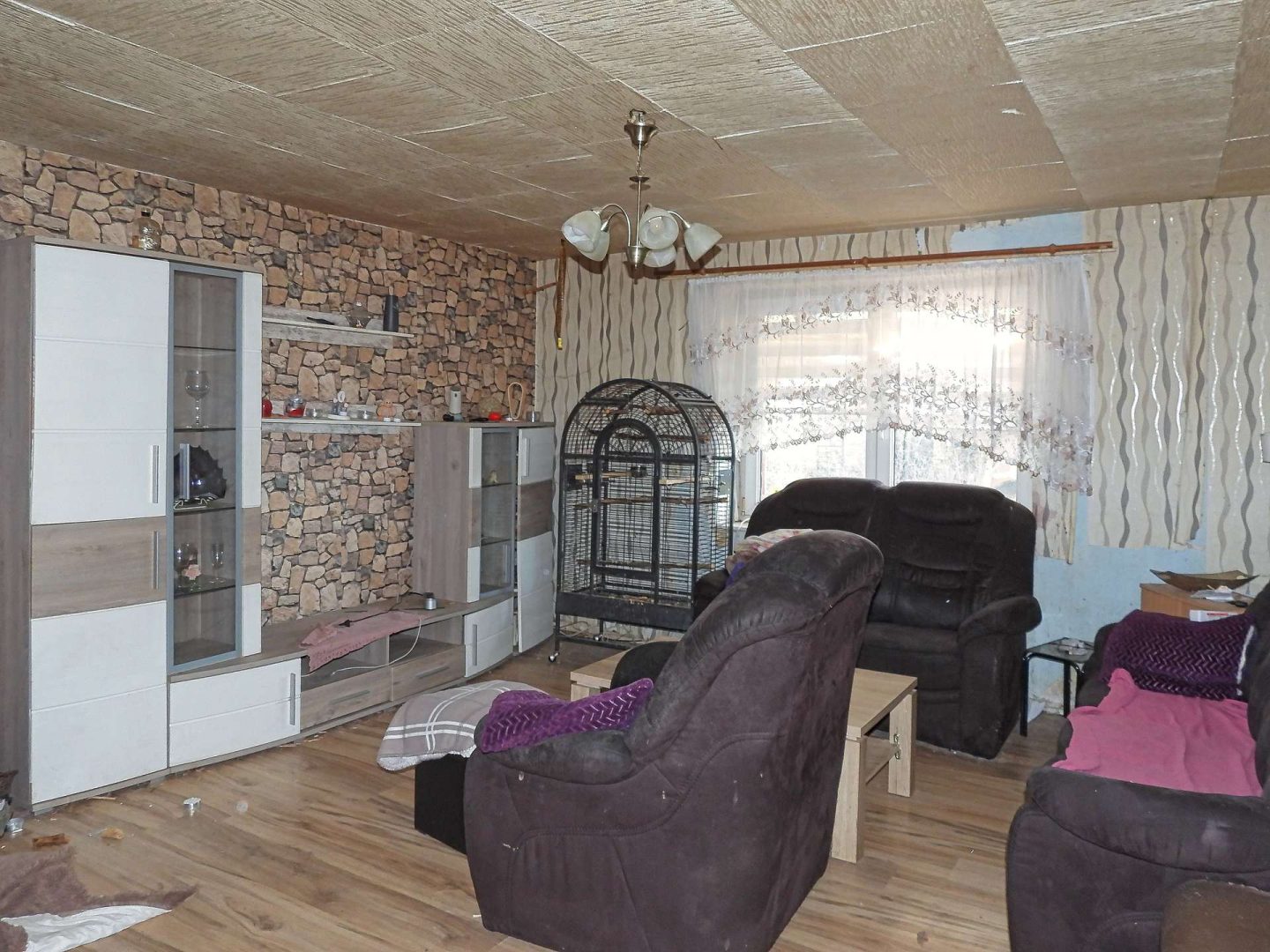 Wohnzimmer 2