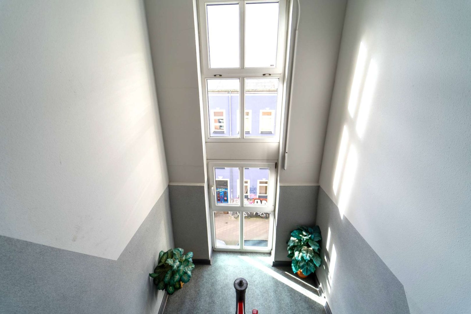 Treppenhaus