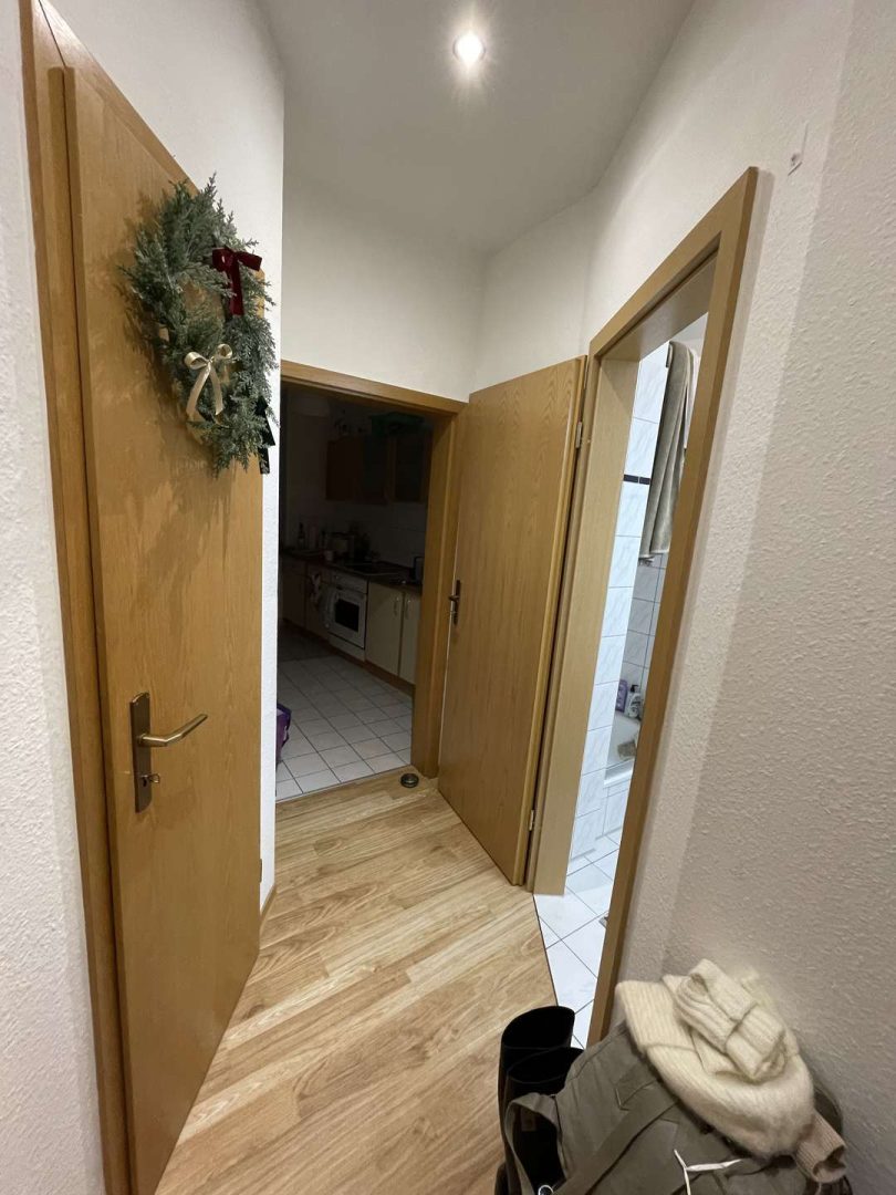 Flurbeispiel