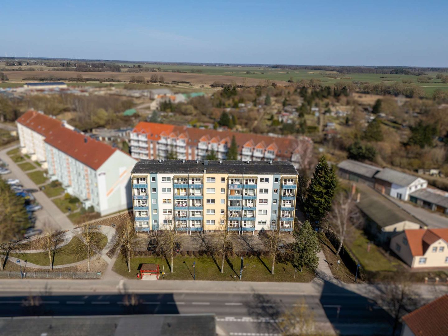 Luftbild