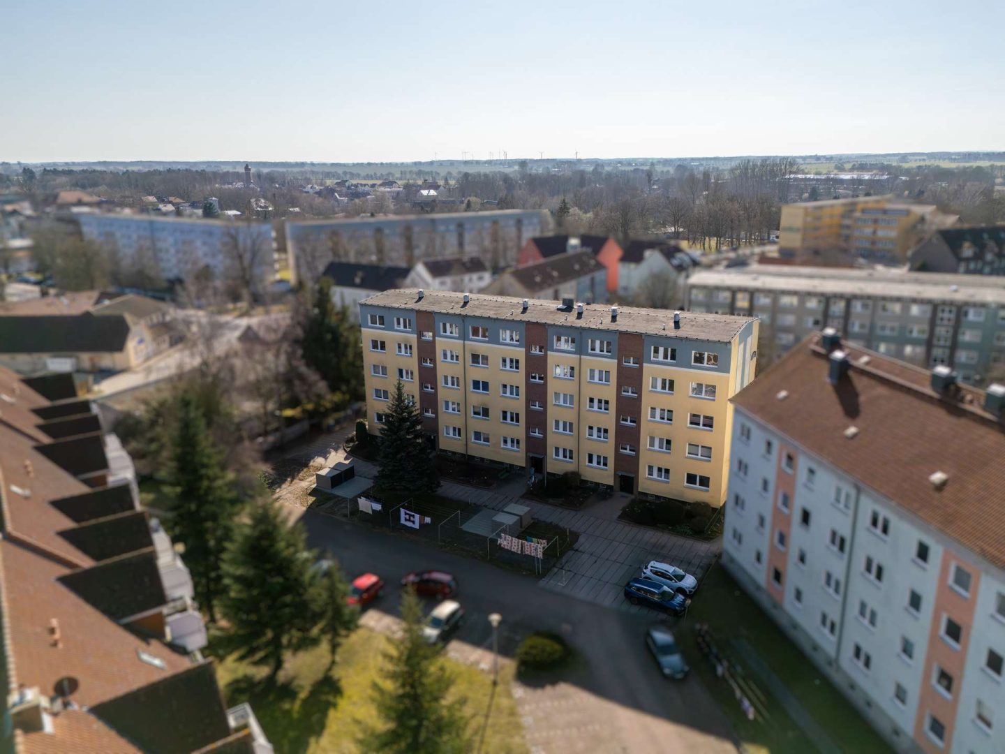 Luftbild