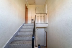 Treppenhaus Dachgeschoss