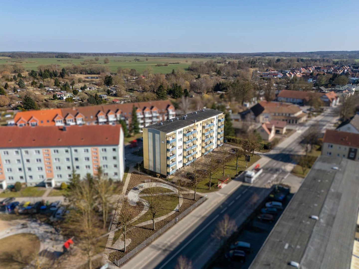 Luftbild