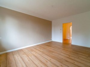 Schlafzimmer 2 Reihenmittelhaus