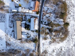 Blick von Oben