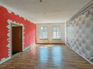 Zimmer 1. OG Vorderhaus