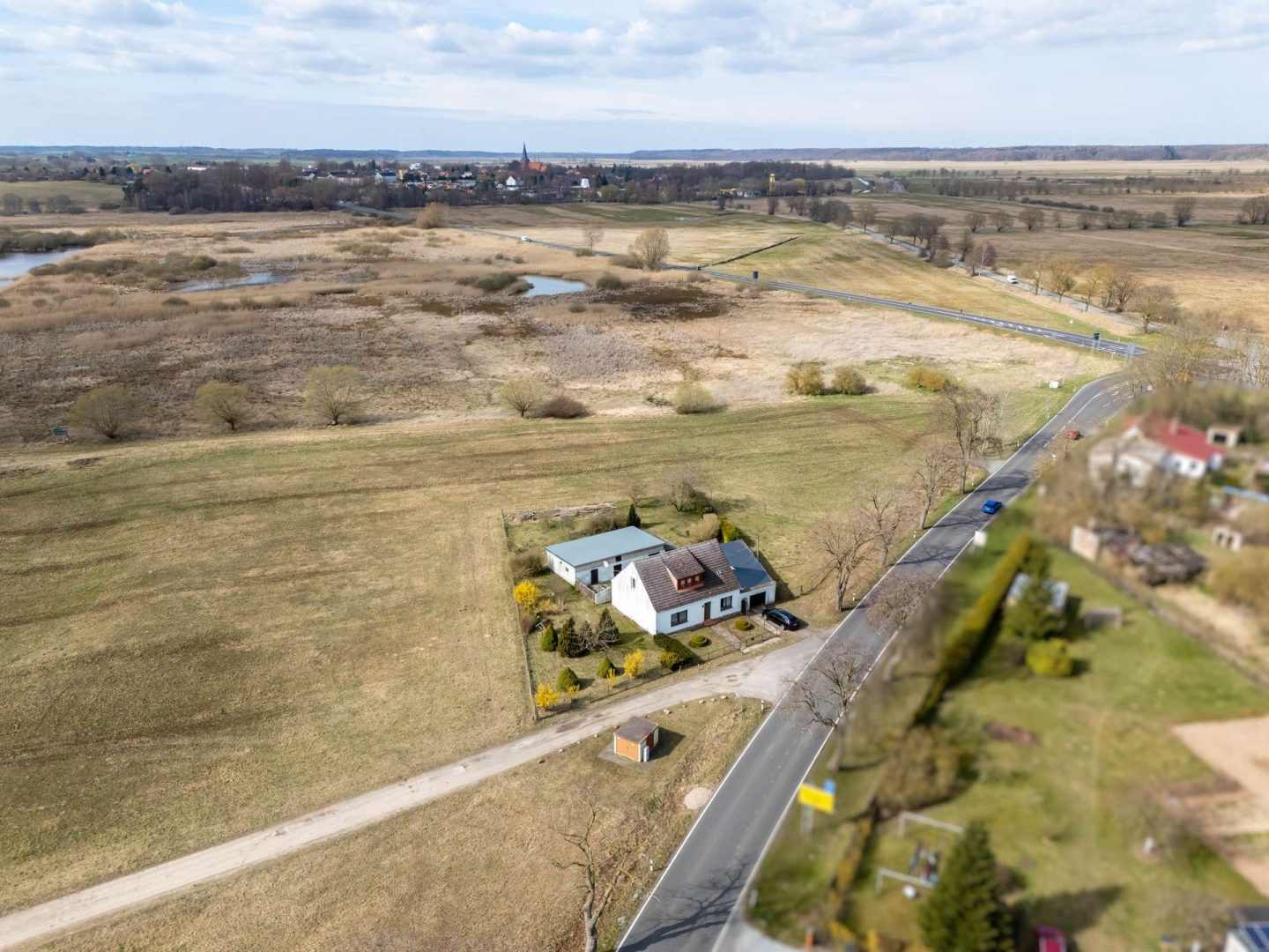 Luftbild