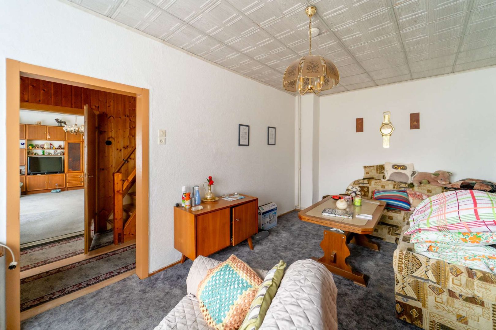 Gästezimmer