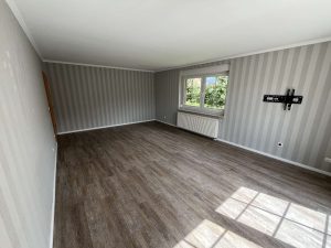 Wohnzimmer Erdgeschoss
