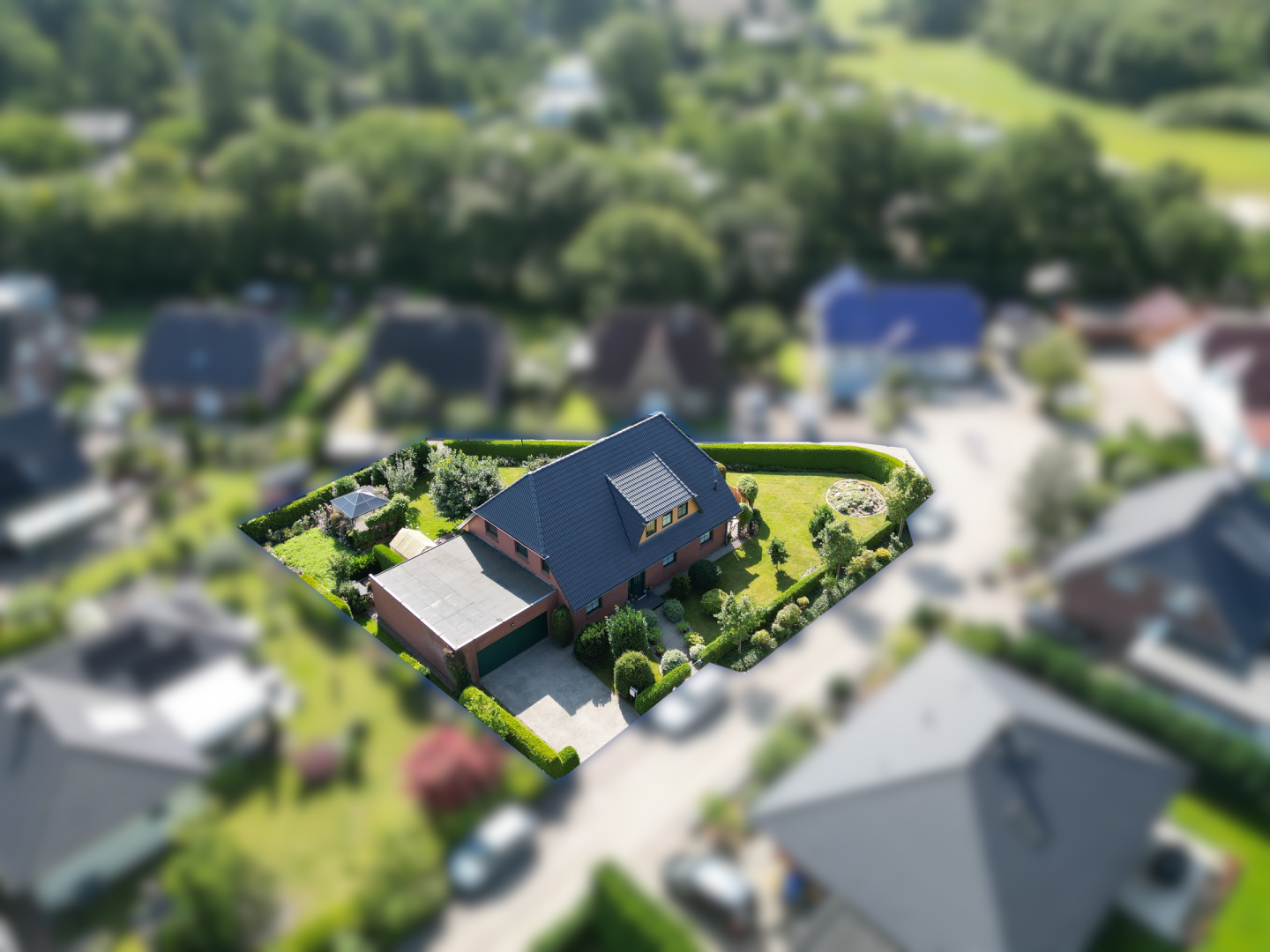 Luftbild
