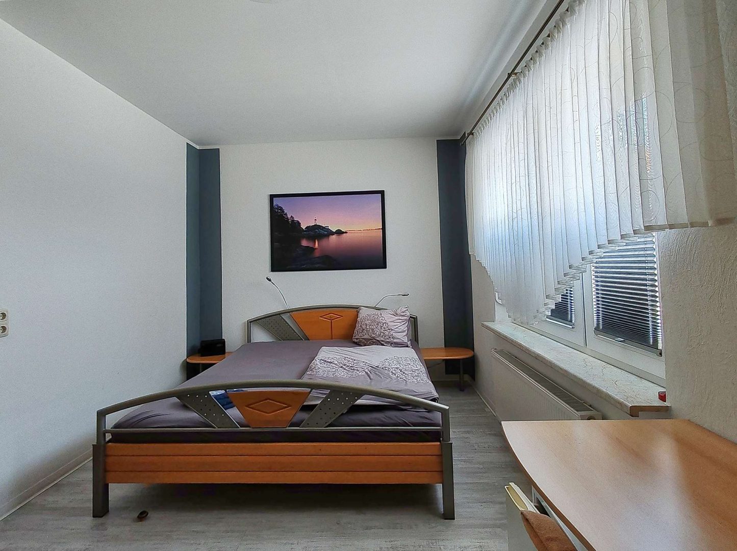 Beispiel Zimmer