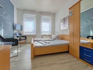 Beispiel Zimmer