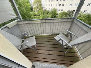 Balkonbeispiel