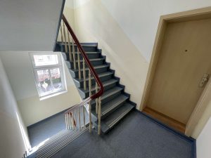 Treppenhaus