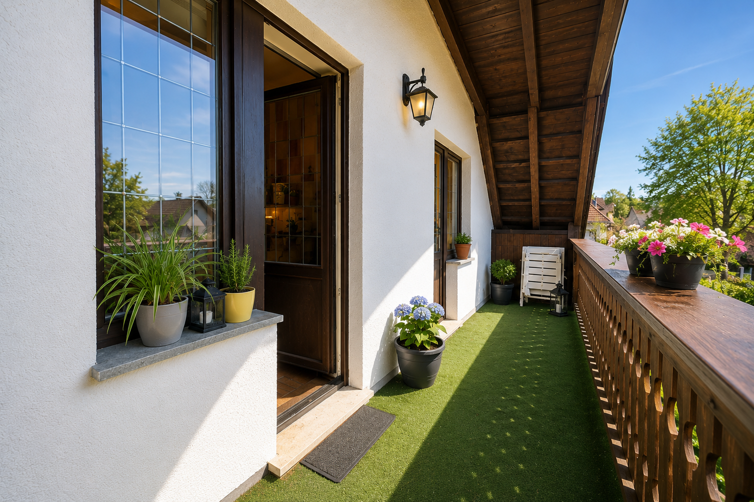 Balkon OG Beispielbild