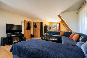 Wohnzimmer OG