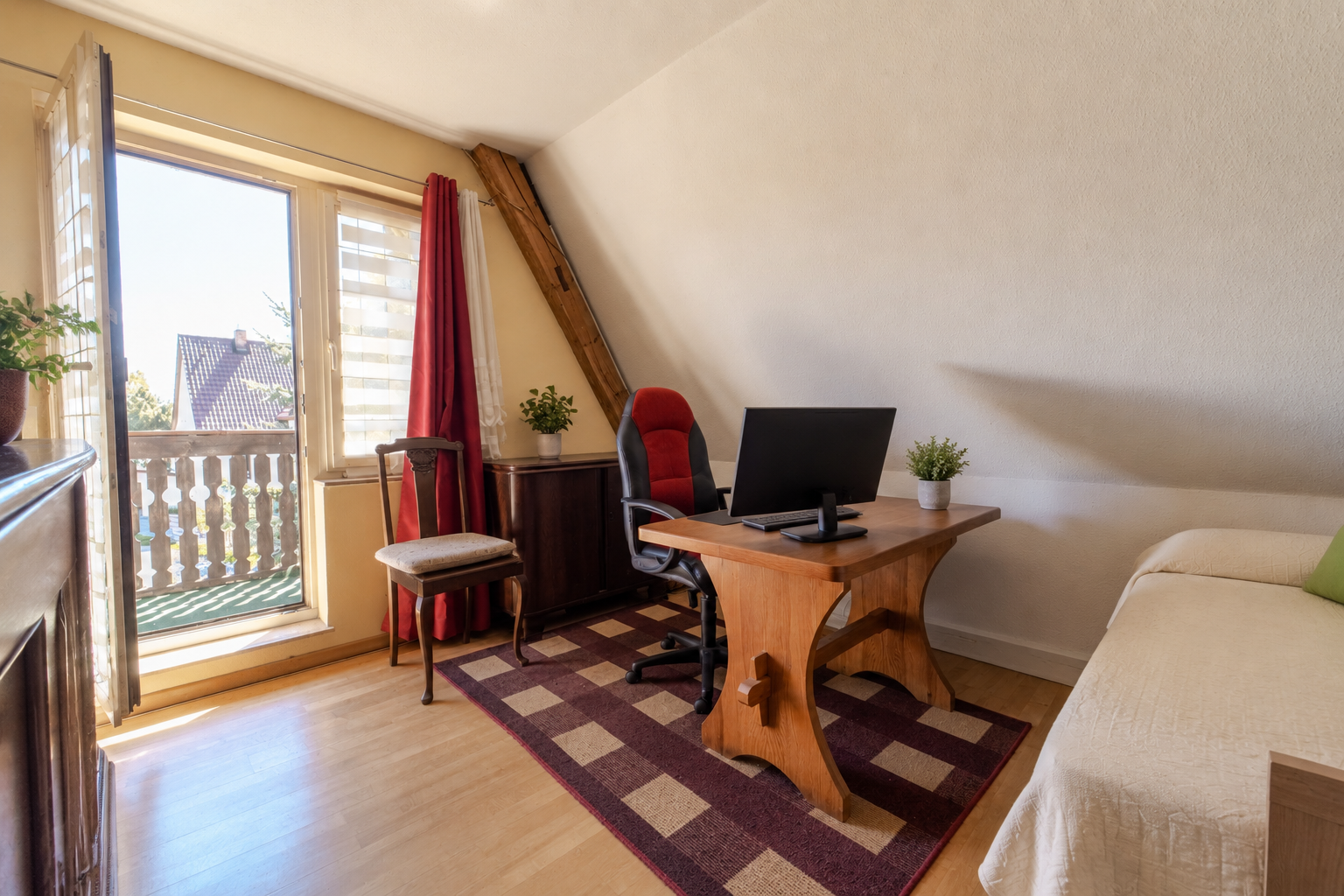 Wohnzimmer OG