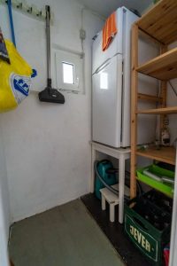 HWR-Haus 1