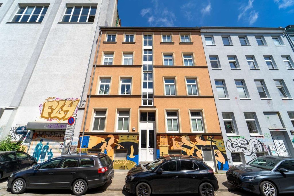 Außenansicht