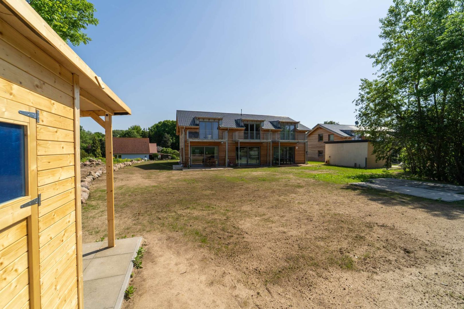 Außenansicht