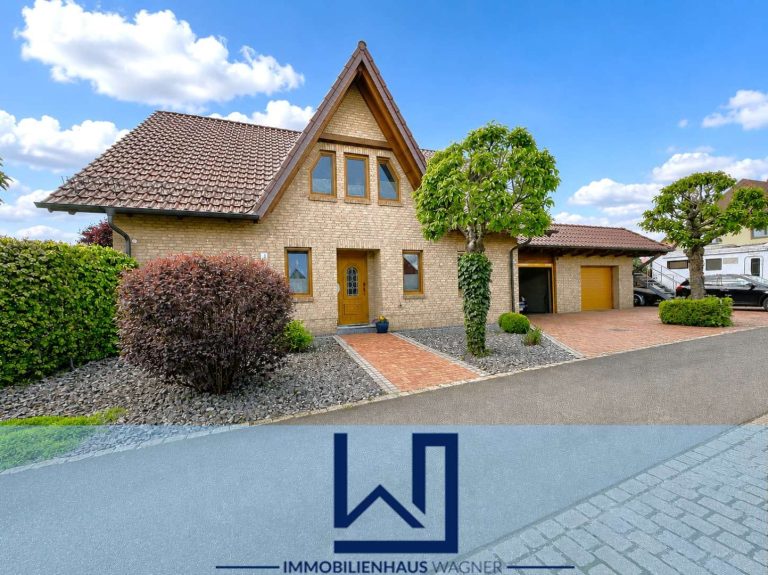 Exklusives Wohnen in der Seenlandschaft
